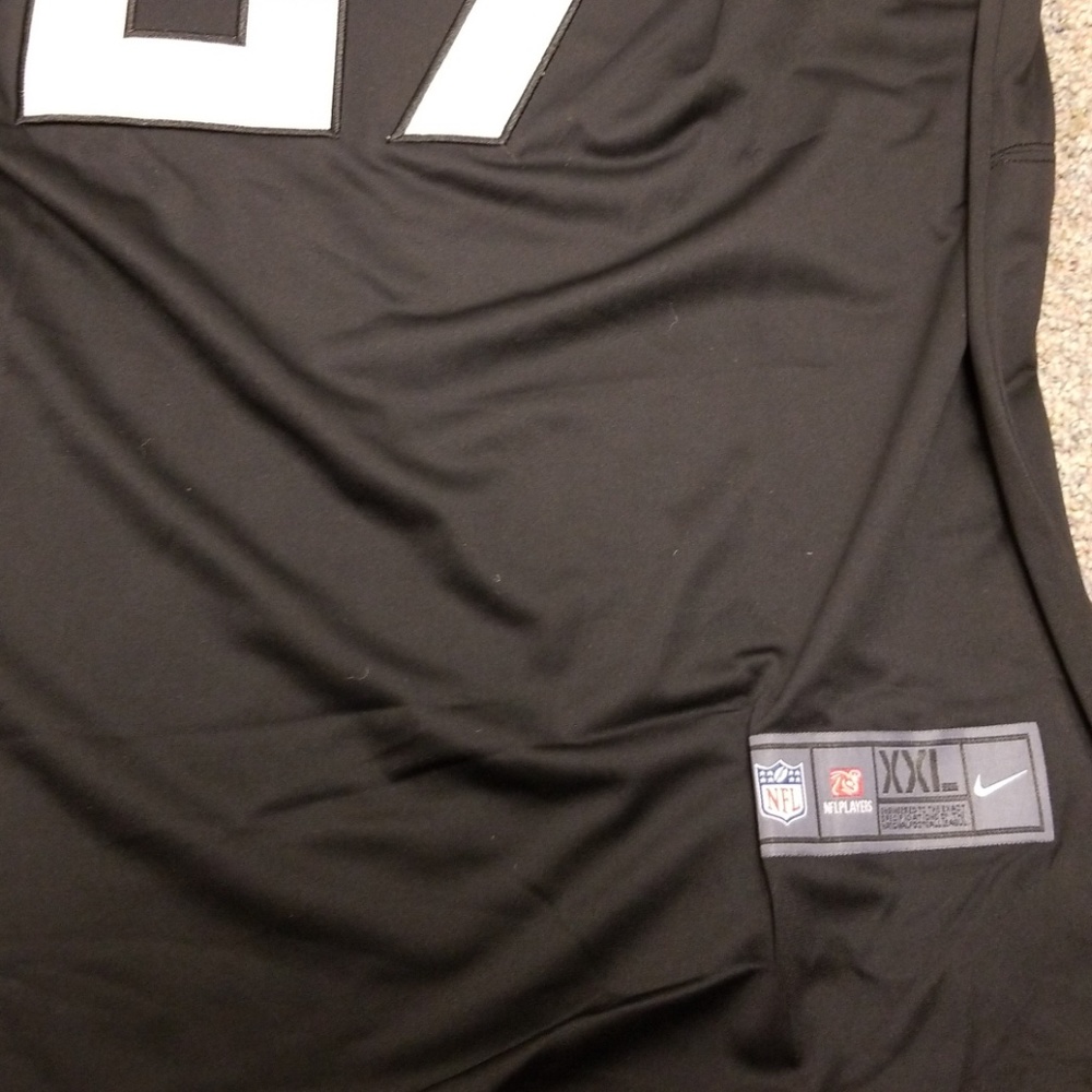 Football jerseys - Picture 5 of 5